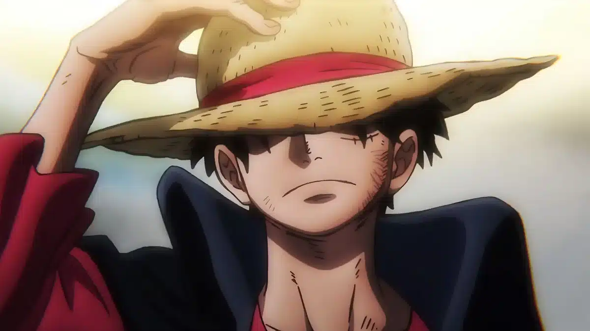 luffy