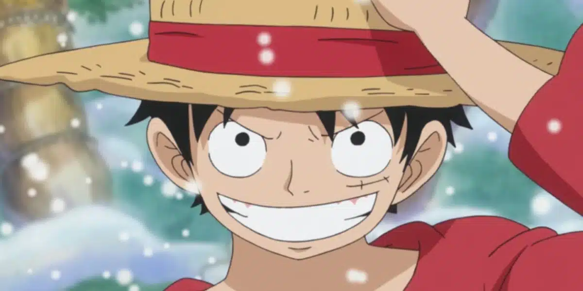 monkey-d-luffy