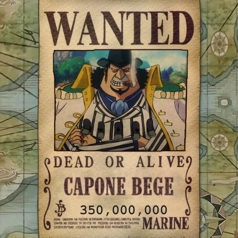 prime capone bege