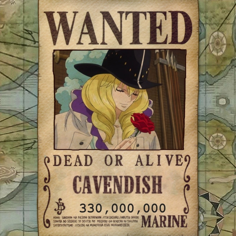 prime cavendish