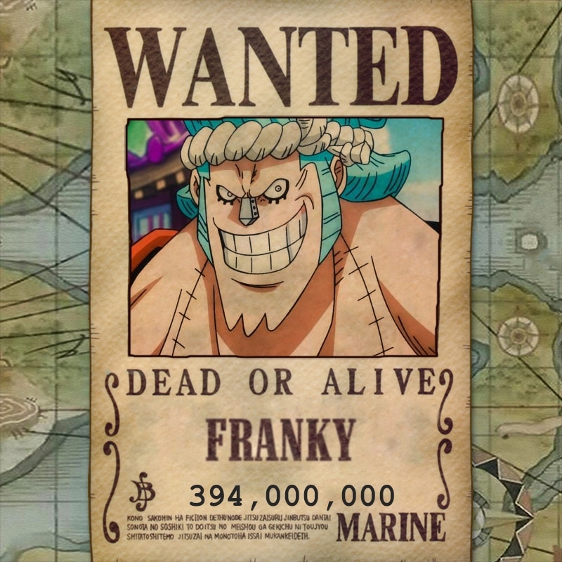 prime franky