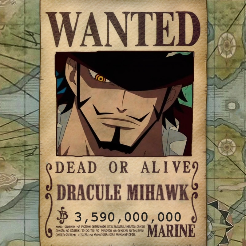 prime mihawk