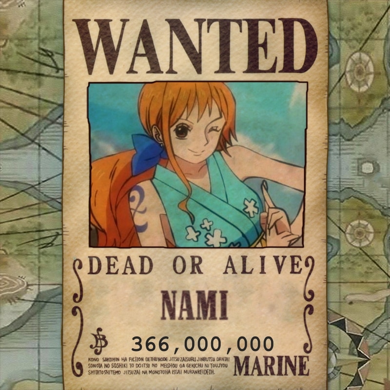 prime nami