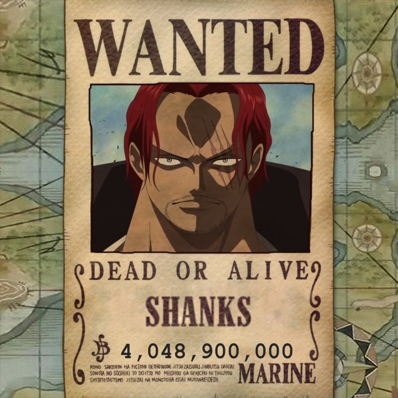 prime shanks