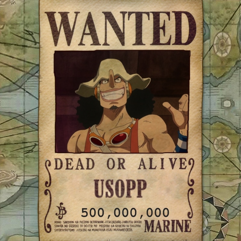 prime usopp