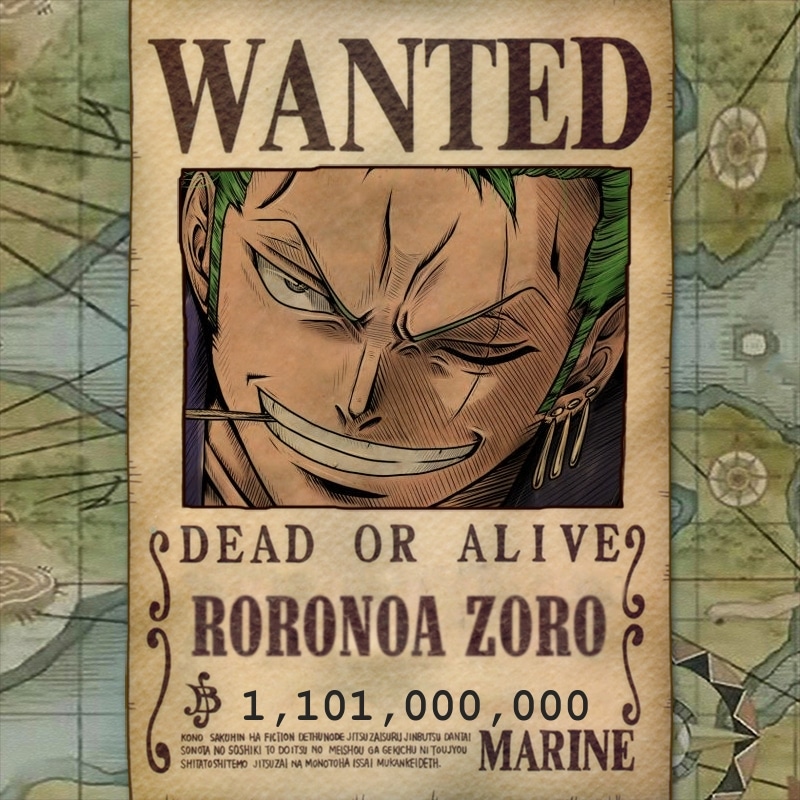 prime zoro