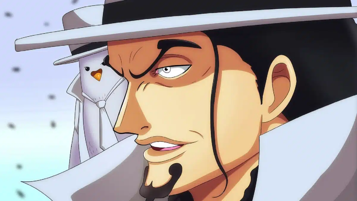 rob-lucci one piece 1091