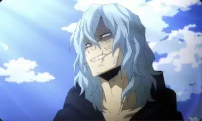 shigaraki