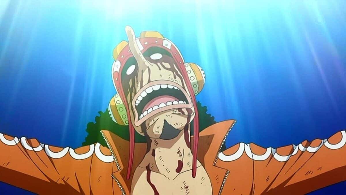 usopp