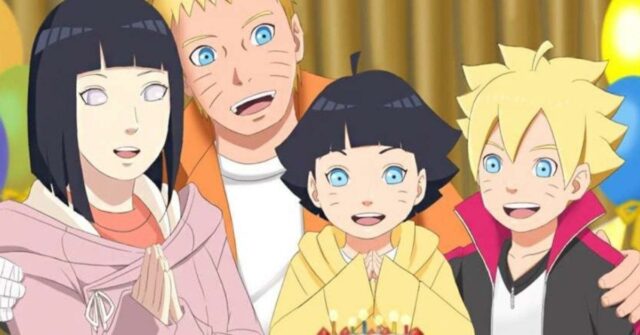 uzumaki boruto