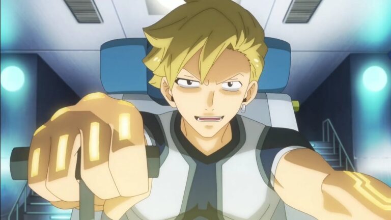 Edens Zero | JAPANFM