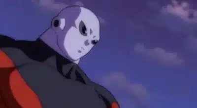 Dragon Ball Heroes Jiren