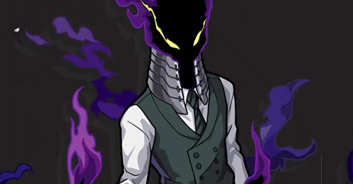Kurogiri-MHA Kurogiri-MHA