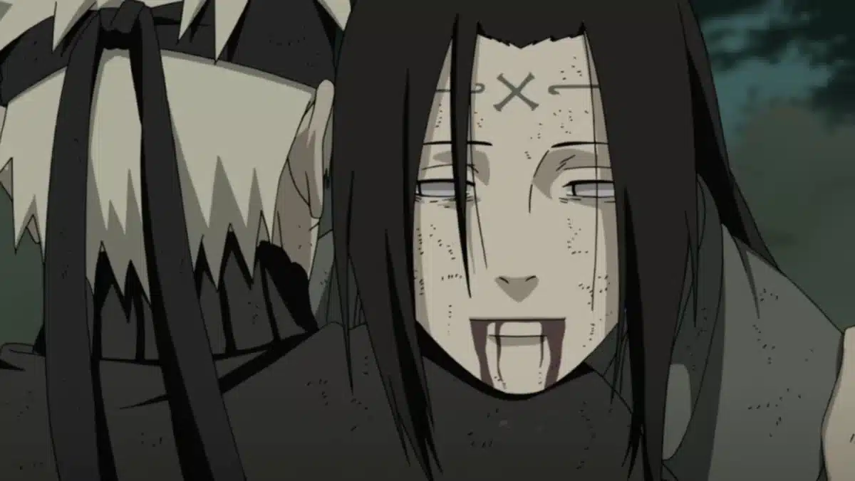 Naruto-Neji-mort