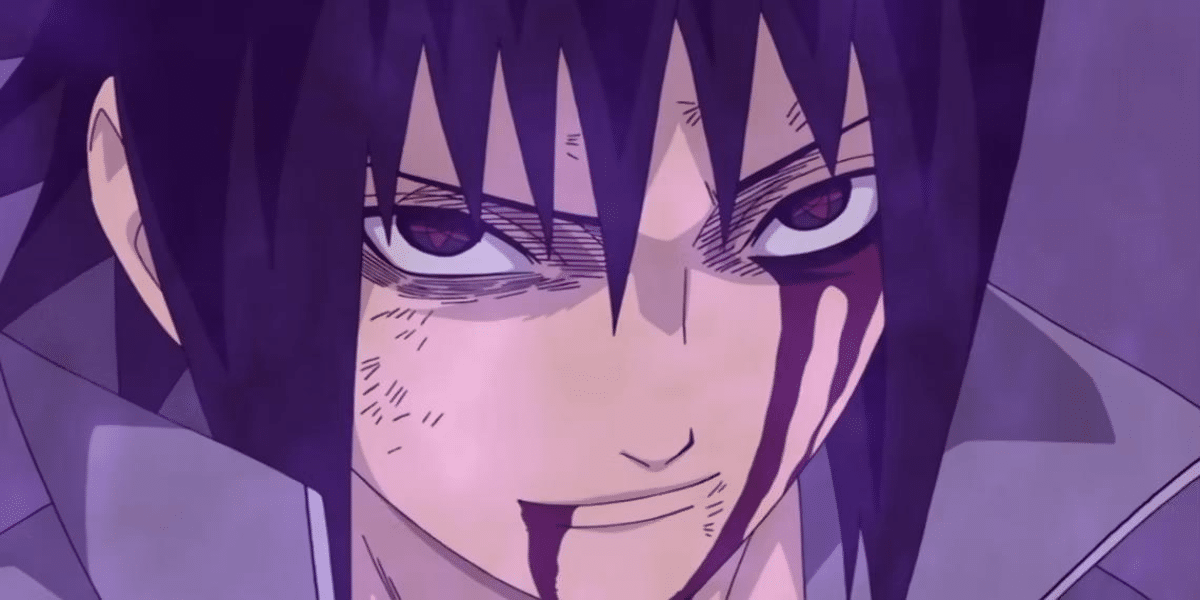 Sasuke meurtrier