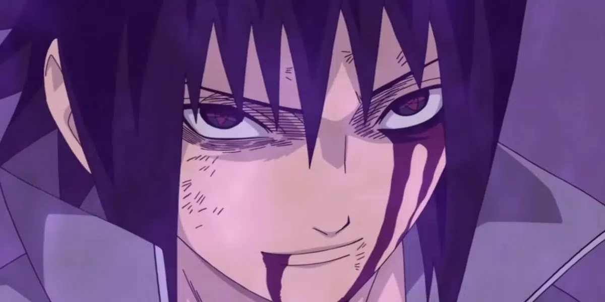 Sasuke meurtrier