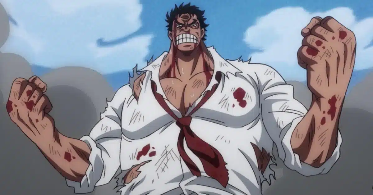 garp god valley