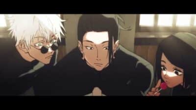 jujutsu kaisen 0 gojo geto