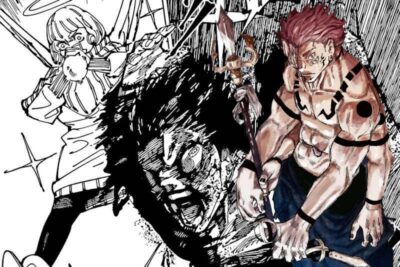 jujutsu kaisen 214 b