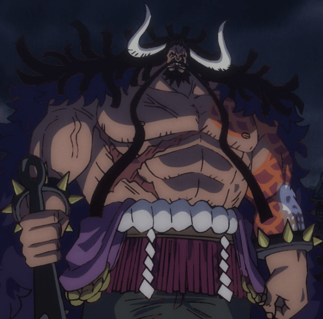 kaido