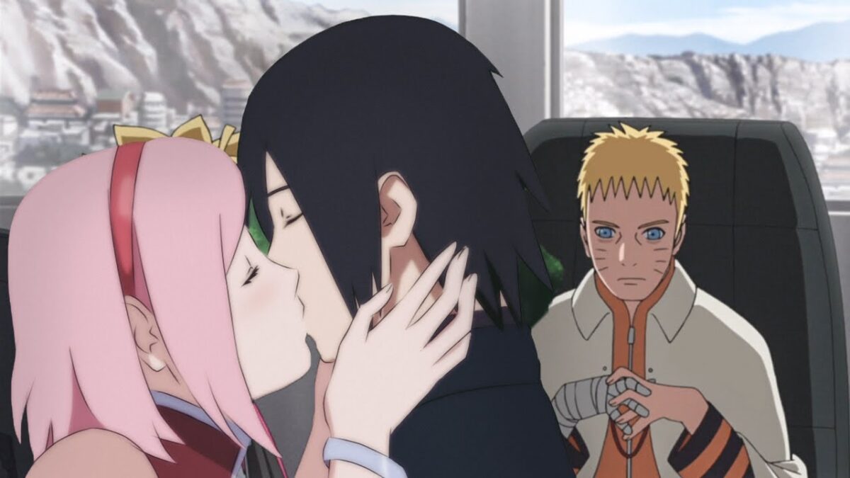 sasuke sakura et boruto