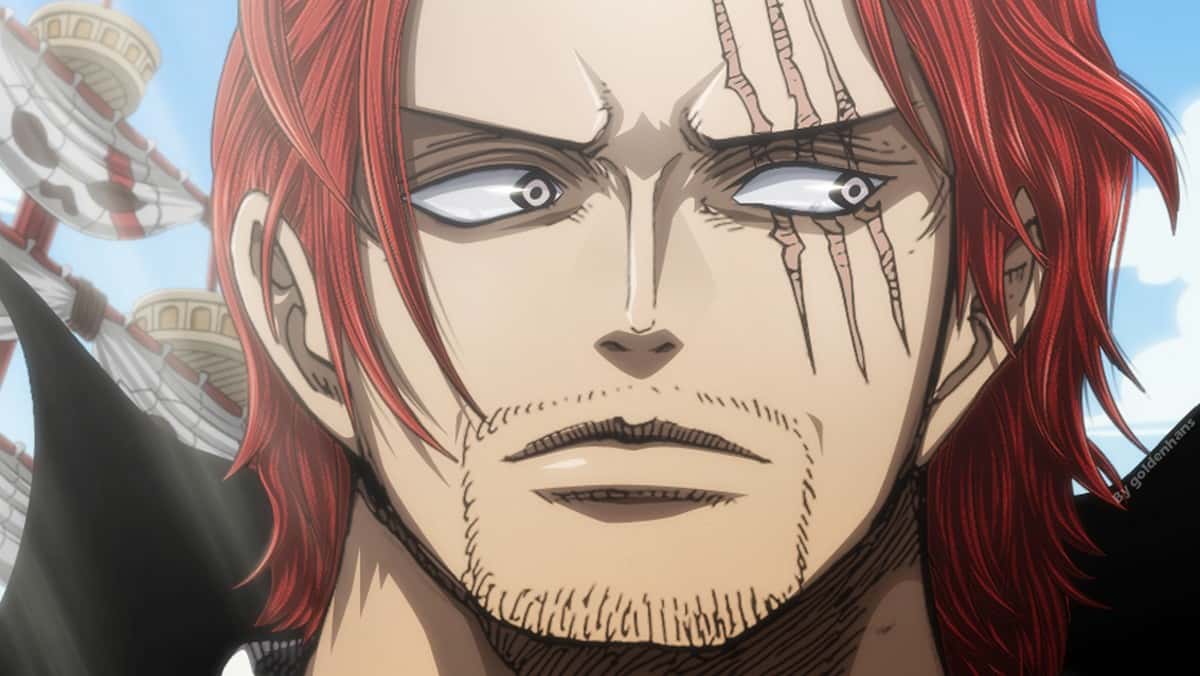 shanks