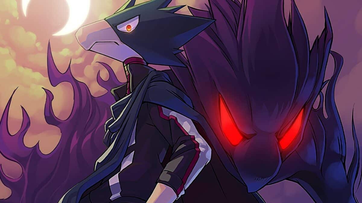 tokoyami