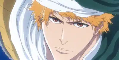 Bleach partie 2