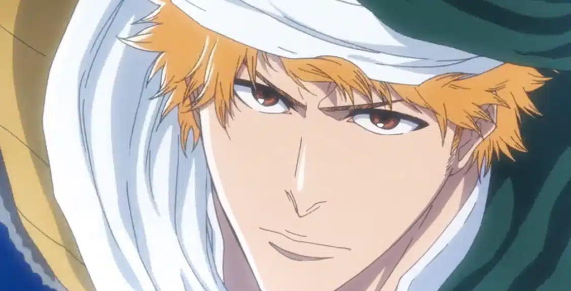 Bleach partie 2