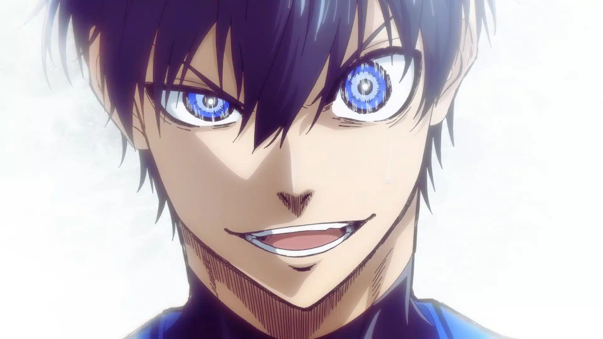 Blue Lock Episode 1 Heure De Sortie Blue Lock : Date et heure de diffusion de l'épisode 24 !