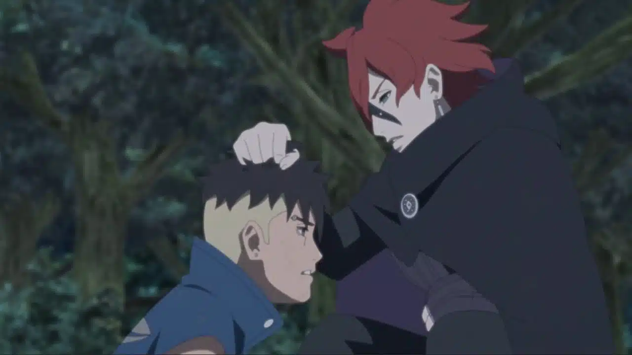 Boruto-Kawaki-vs-Code-v