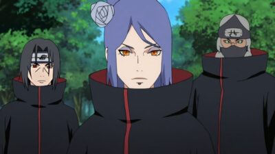 Naruto Hidan