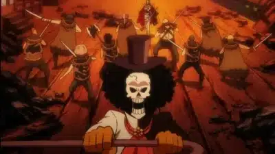 One Piece 1054