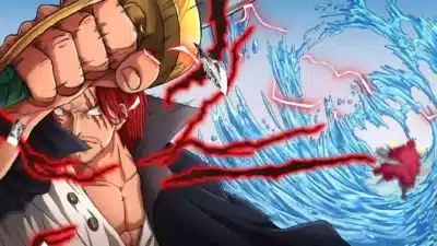 One Piece chapitre 1080