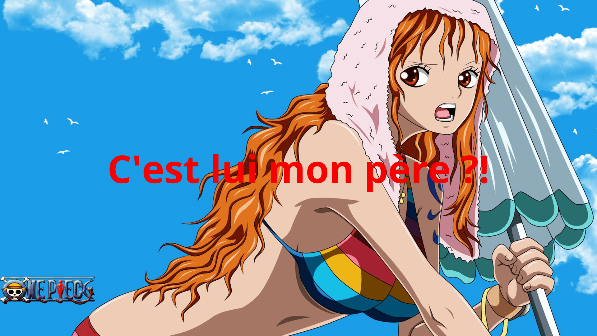 Père de Nami