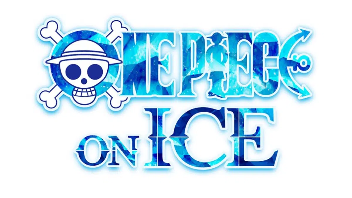 One Piece on ice