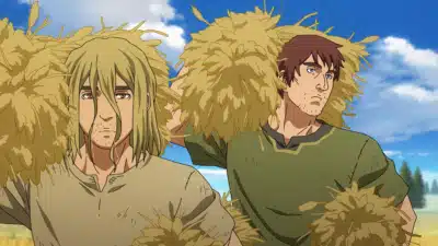 Vinland Saga saison 2