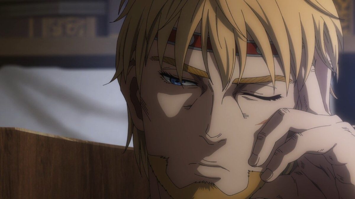 Vinland saga saison 2 fd