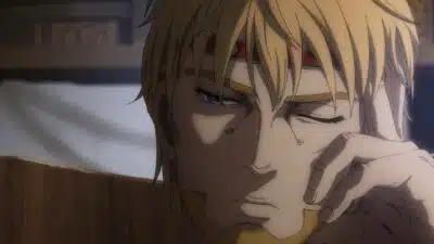 Vinland saga saison 2 fd