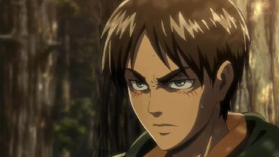 attaque des titans eren 5