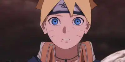 boruto