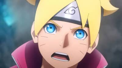 boruto