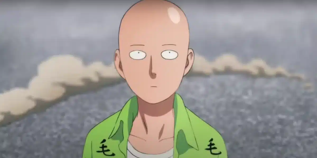 saitama