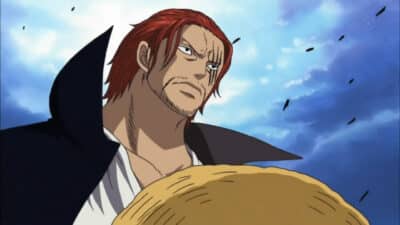 shanks