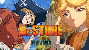 La saison 3 de Dr Stone se précise avec un titre et une date de sortie