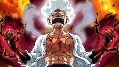 Haki du conquérant one piece