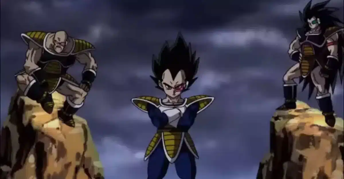 Vegeta-Raditz-be