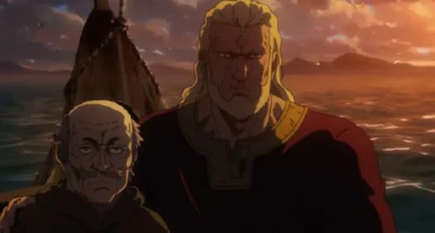 Vinland Saga épisode 13 saison 2