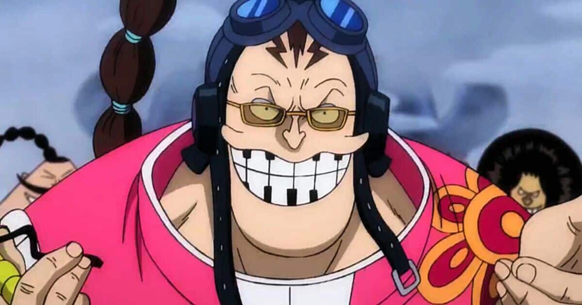 apoo one piece episode 1057