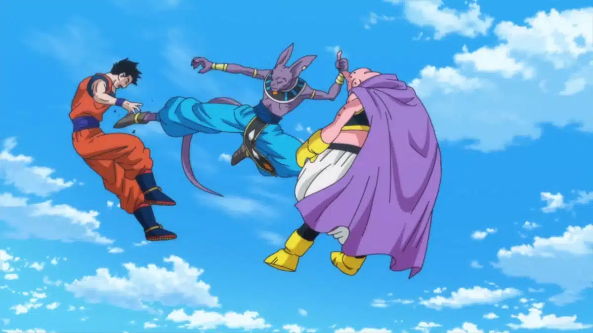 beerus db a